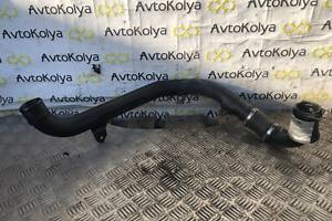 Патрубок інтеркулера Renault Megane III 1.9 dci 2008-2015 (8200962920)