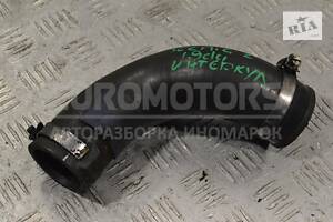 Патрубок интеркулера Renault Scenic 1.9dCi (II) 2003-2009 8200246