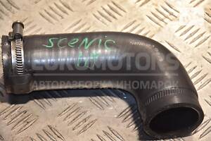 Патрубок интеркулера Renault Scenic 1.9dCi (II) 2003-2009 7087301003 124355