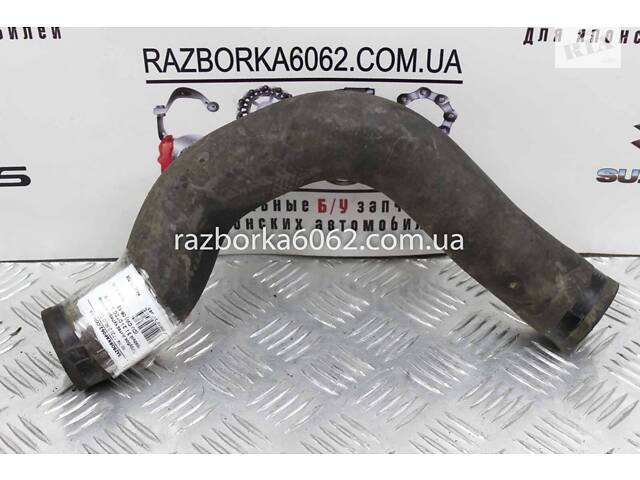 Патрубок интеркулера резина правый 3, 2.2 i-DTEC Honda Accord (CU/CW) 2008-2015 17282RL0G01