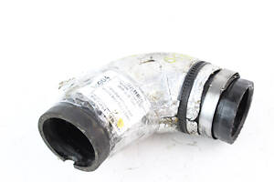 Патрубок интеркулера резина верх 3-й 2.0 Diesel Hyundai Tucson (LM) / IX35 20102015 282612F000