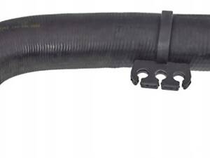 Патрубок интеркулера Seat Toledo III 1.9 TDI 2004-2009 POLCAR 6755PT-1