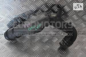 Патрубок інтеркулера Skoda Fabia 1.4tdi 1999-2007 6Q0129654BD 107