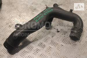 Патрубок интеркулера Skoda Fabia 1.4tdi 1999-2007 6Q0129654BD 136