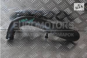 Патрубок интеркулера Skoda Fabia 1.4tdi 1999-2007 6Q0145770 10775