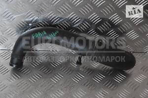 Патрубок інтеркулера Skoda Fabia 1.4tdi 1999-2007 6Q0145770 10775