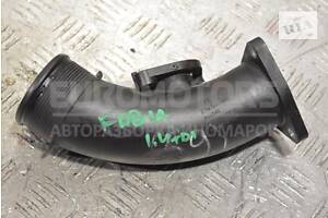 Патрубок інтеркулера Skoda Fabia 1.4tdi 2014 04B145762B 213177