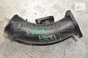 Патрубок інтеркулера Skoda Fabia 1.4tdi 2014 04B145762B 213177