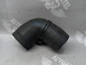 Патрубок інтеркулера Skoda Fabia I 99-07 6q0145836d