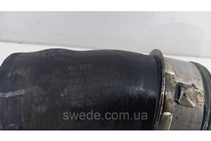 Патрубок интеркулера Skoda Superb 2 1,8 TSI 2012 гг 1K0145828F