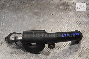 Патрубок інтеркулера Suzuki SX4 1.6hdi 2006-2013 9653778480 16730