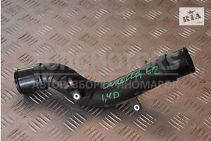 Патрубок интеркулера Toyota Corolla 1.4 D-4D (E12) 2001-2006 1703