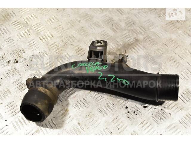 Патрубок интеркулера Toyota Corolla Verso 2.2td 2004-2009 173620R