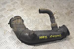 Патрубок интеркулера Toyota Yaris 1.4 D-4D 1999-2005 1788033010 2