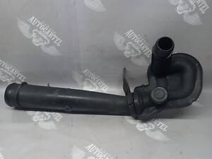 Патрубок інтеркулера турбіни CITROEN C5 X7 2.0 HDI 9651164580