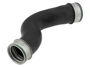 Патрубок интеркулера Volkswagen Golf 6 1.8 TSI 2008-2013 NTY GPP-VW-062