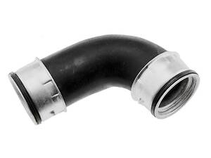 Патрубок интеркулера Volkswagen Passat B6 1.9 TDI 2005-2010 NTY GPP-VW-023