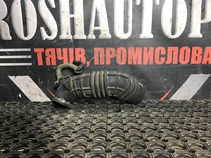 Патрубок интеркулера Volkswagen Sharan 1.8t 7m0129627ab 15823