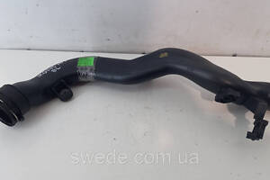 Патрубок інтеркулера Volkswagen Touran 1.4 TSI 2003-2008 рр 1K0145762BL