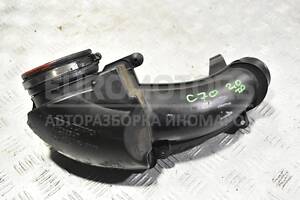 Патрубок интеркулера Volvo C70 2.0td D3 2006-2013 31293547 336059