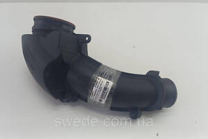 Патрубок интеркулера Volvo S60 V70 XC70 2.0 D3 2011 гг 31293547