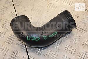 Патрубок интеркулера Volvo V70 2.4td D5 2001-2006 30696253 141381