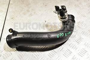 Патрубок интеркулера Volvo V70 2.4td D5 2001-2006 30714480 334020