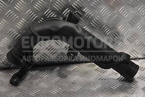 Патрубок интеркулера VW Golf 1.6tdi (VI) 2008-2013 1K0145770AE 14