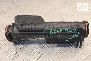 Патрубок інтеркулера VW Golf Plus 1.4 16V TSI 2005-2014 03C145674