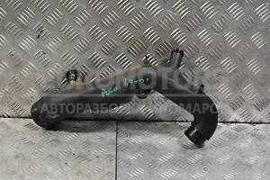 Патрубок інтеркулера VW Polo 1.4tdi 2001-2009 6Q0129654BD 327123