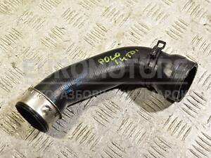 Патрубок интеркулера VW Polo 1.4tdi 2001-2009 6Q0145838H 351837