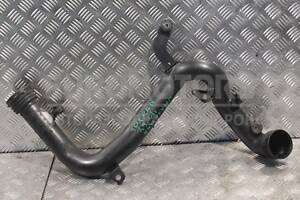 Патрубок интеркулера VW Touran 1.9tdi 2003-2010 1K0145762AC 13699