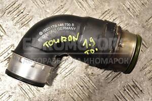 Патрубок інтеркулера VW Touran 1.9tdi 2003-2010 1T0145790B 294951