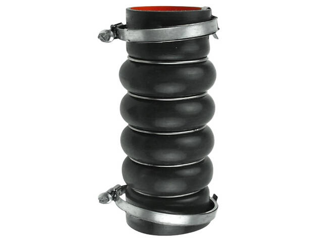 Патрубок інтеркулера - Фото 1