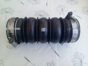 Патрубок інтеркулера