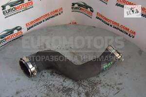 Патрубок интеркулира Audi A4 2.0tfsi (B7) 2004-2007 8E0145737Q 60