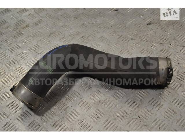 Патрубок интеркуллера BMW 1 1.6tdi (F20) 2010 4742748 174922