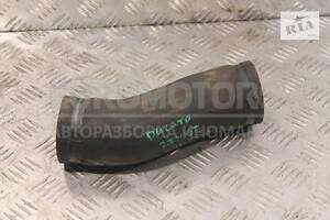 Патрубок интеркуллера Citroen Jumper 2.3MJet 2006-2014 130774