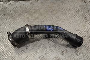 Патрубок интеркуллера Ford Fiesta 1.5tdci 2008 F1B16F075AA 178093