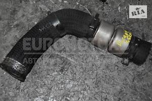 Патрубок интеркуллера Hyundai Accent 1.5crdi 2006-2010 282912A100