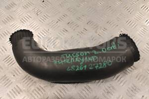 Патрубок интеркуллера Hyundai Tucson 2.0crdi 2004-2009 2826127280