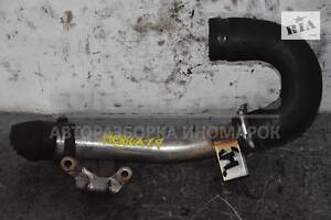 Патрубок интеркуллера метал Opel Meriva 1.7cdti 2003-2010 5535186