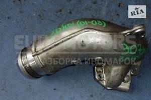 Патрубок интеркуллера метал Peugeot 307 2.0hdi 2001-2008 96483305