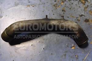Патрубок интеркуллера метал Peugeot Boxer 2.5tdi 1994-2002 984794