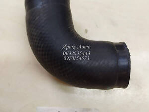 Патрубок интеркуллера правый короткий для автомобиля Skoda Fabia 1.2TDI 2009 000053351