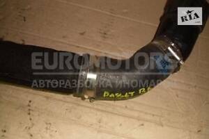 Патрубок інтеркулера гумовий VW Passat 2.0tdi (B8) 2015 04L145