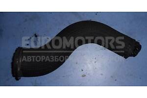 Патрубок интеркуллера SsangYong Rexton 2.9td 2001-2006 10900