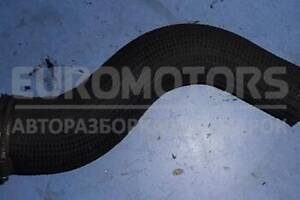 Патрубок интеркуллера SsangYong Rexton 2.9td 2001-2006 10900