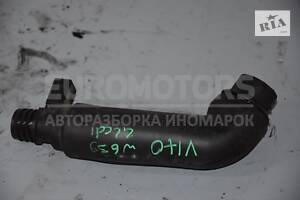 Патрубок картерных газов Mercedes Vito 2.2cdi (W639) 2003-2014 A6