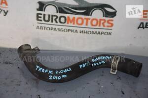 Патрубок картерных газов Opel Vivaro 2.0dCi 2001-2014 8200765132C